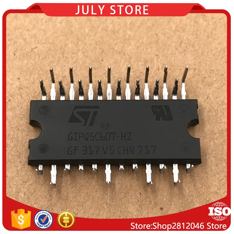 

1/PCS GIPQ5C60T-HZ GIPQ5C60T-HZ NEW MODULE