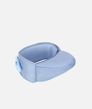 Sky blue xiaomi mijia Xiao Yang детский поясной табурет Удобная версия Bao Ma out пояс для потери веса поясной табурет умный Одноместный табурет - Цвет: Sky blue