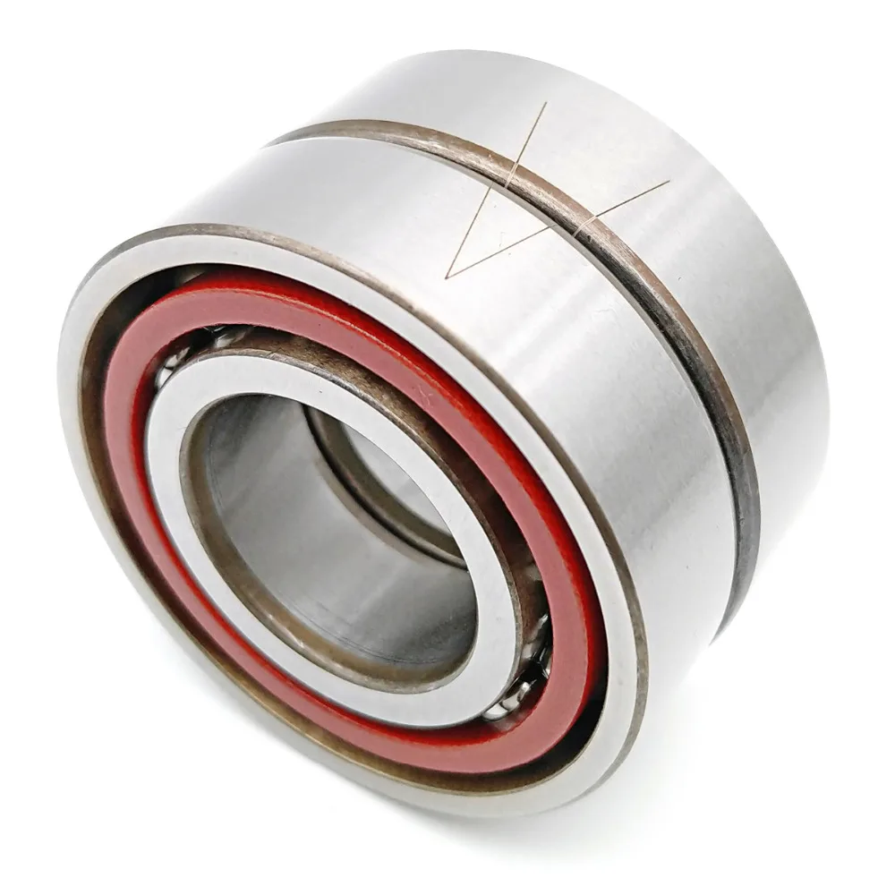 Подшипники DALUO 7002 7002CTYN P5 DB DT DF 7002C 15X32X9 радиально-упорные подшипники зеркальные