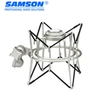 Амортизирующее крепление SAMSON SP01 для микрофона g track c01, c03, CL7, CL8, c01u, c03u, c01u pro