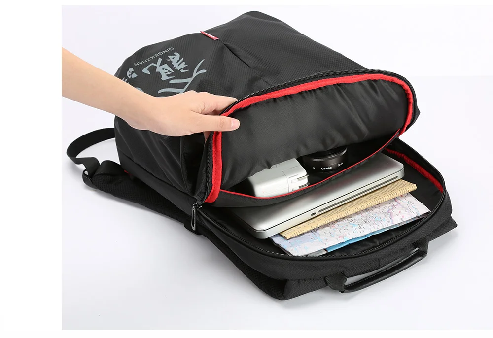 Kingsons мужской рюкзак mochila masculina Back Pack дизайнерские рюкзаки мужские Escolar высокое качество унисекс нейлоновые сумки для путешествий