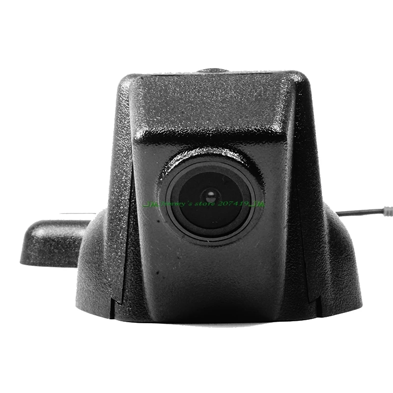 Full HD 1080P wifi Автомобильный видеорегистратор, автомобильные камеры, регистратор, Dashcam для Renault Kadjar Koleos
