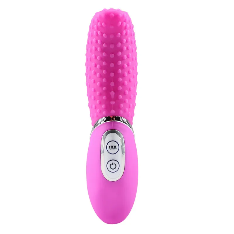 2018 Hot Red Tongue Shape Vibrator G point Clitoris Stimulation With bump Massage For Women Sex Masturbator. | Красота и здоровье