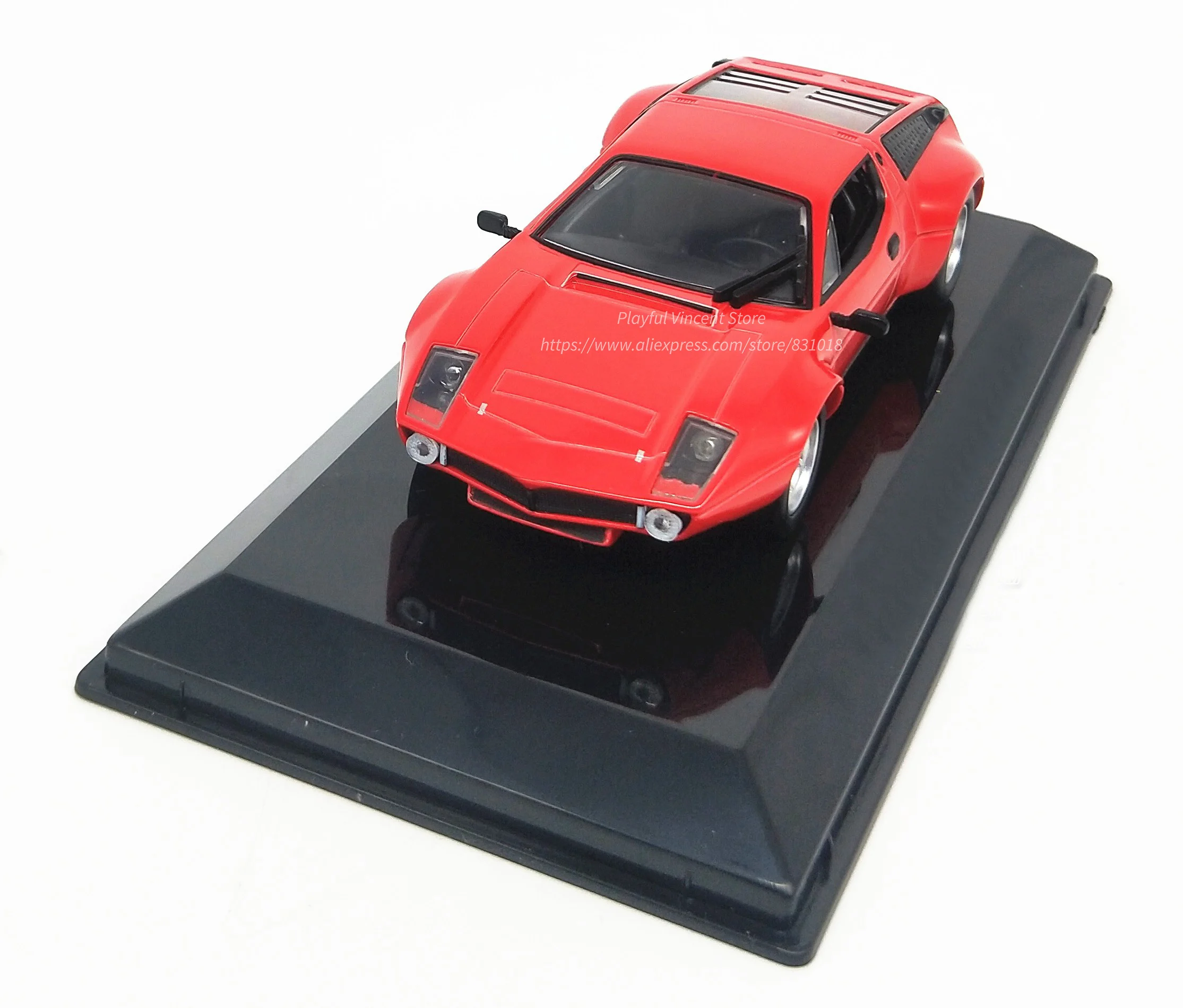 Спортивная коллекция моделей легкосплавных автомобилей 1:43 2019 | Игрушки и хобби