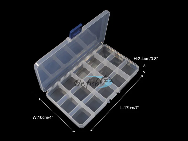 Dr. fish Lot 39 Рыболовные Снасти Коробка приманки форели Спиннеры кренкбейты Мягкая приманка джиг Dropshot червь пресноводный рок рыболовный ассортимент