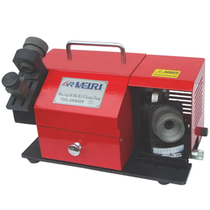 Новинка устройство для заточки винтов шлифовальная машина точильный станок