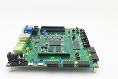 Макетная плата ZYNQ7000 XILINX|board|board boardboard development |