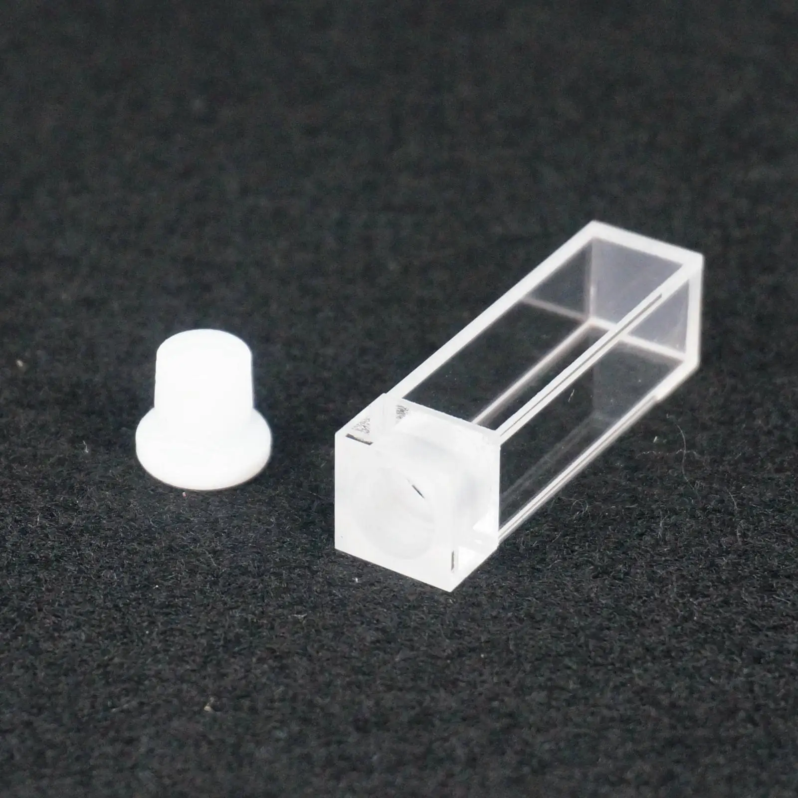 Lab 3 5 ml 10 мм дорожка JGS1 Фотоэлементы с пробкой | Канцтовары для офиса и дома