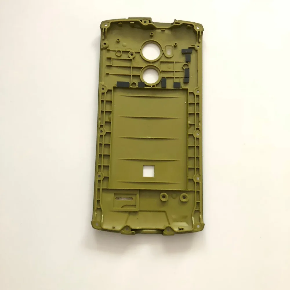 Чехол для аккумулятора для HOMTOM ZOJI Z7 MT6737 1,3 ГГц четырехъядерный 5,0 дюйма 1280x720