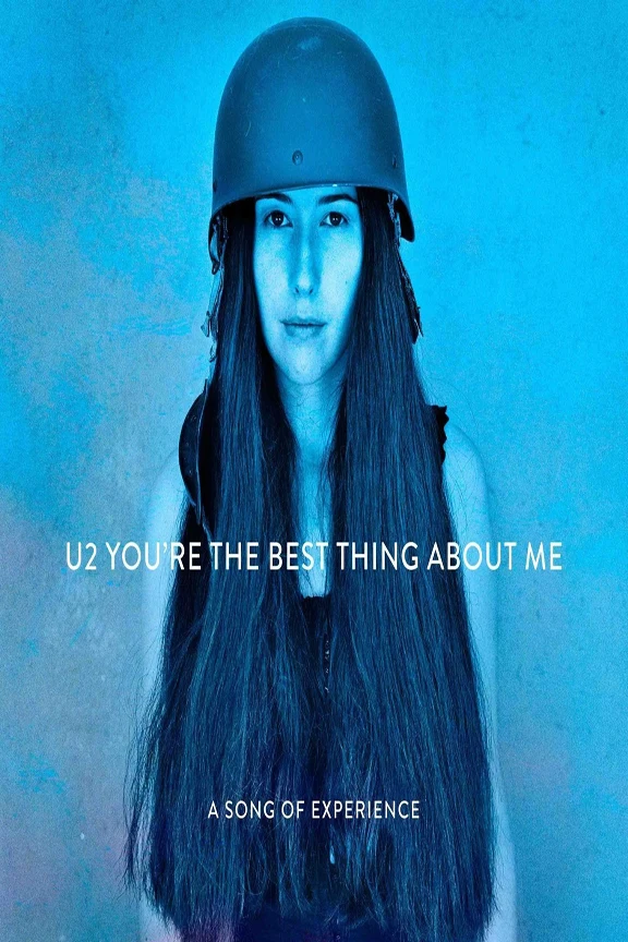 Новый U2 Music You is The Best About Me-Шелковый художественный плакат украшение на стену