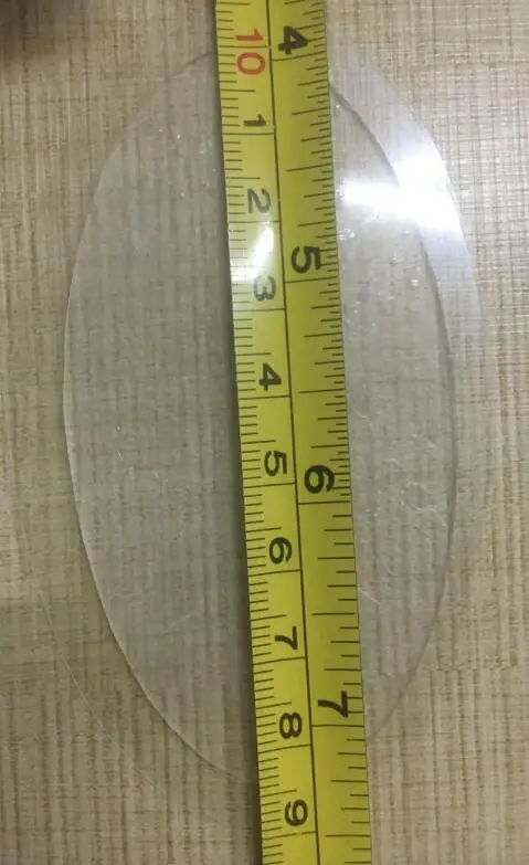 16 шт. (2 комплекта) проводящая Замена гелевой накладки пластырь Gymform шесть