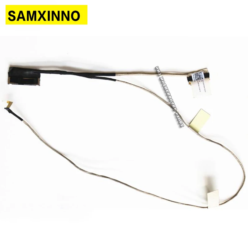 

Для For Asus K551L S551 S551L V551 V551L S551LA S551LB S551LN EDP сенсорный гибкий кабель 30 PIN DDXJ9BLC010