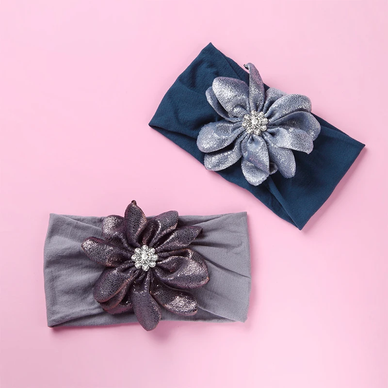 Повязка на голову для девочек 0-6 лет | Детская одежда и обувь