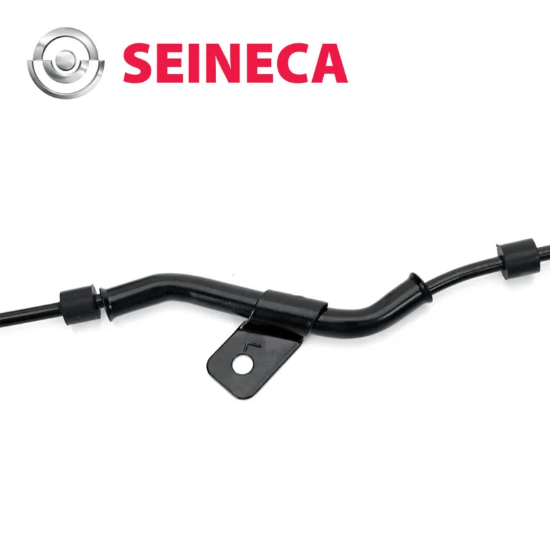 CGQ ABS Датчик передний левый для hyundai Elantra Tiburon 95670 29500 9567029500 ALS577 5S7736 0844240 5200037