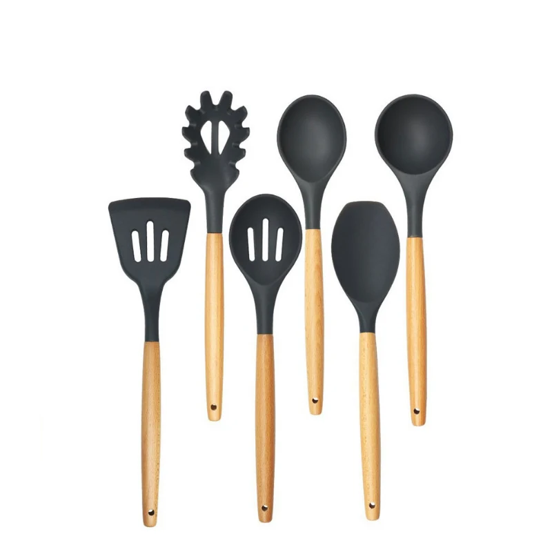 Наборы инструментов для приготовления пищи силиконовое масло распыления