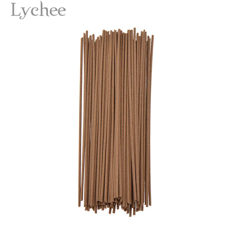 Lychee Life 10 г натуральная Палочка из алосинового дерева ароматические благовония с