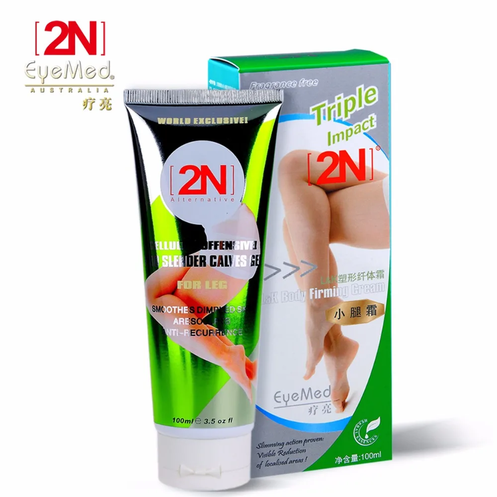 EyeMed 2N Crus крем для похудения Сжигание жира формирование