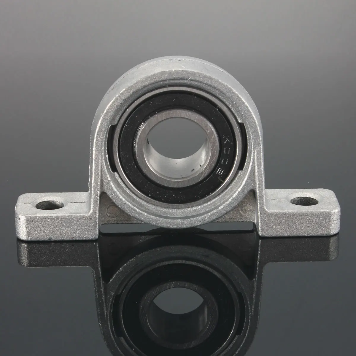 8mm to 35mm KP Series Bore Diameter Mounted Ball Bearings Zinc Alloy Pillow Block Linear Bearing KP08 KP000 KP001 KP002 KP003