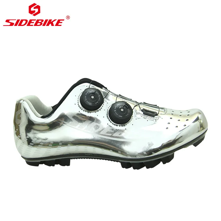 Sidebike/Новинка спортивная противоскользящая износостойкая обувь с амортизатором