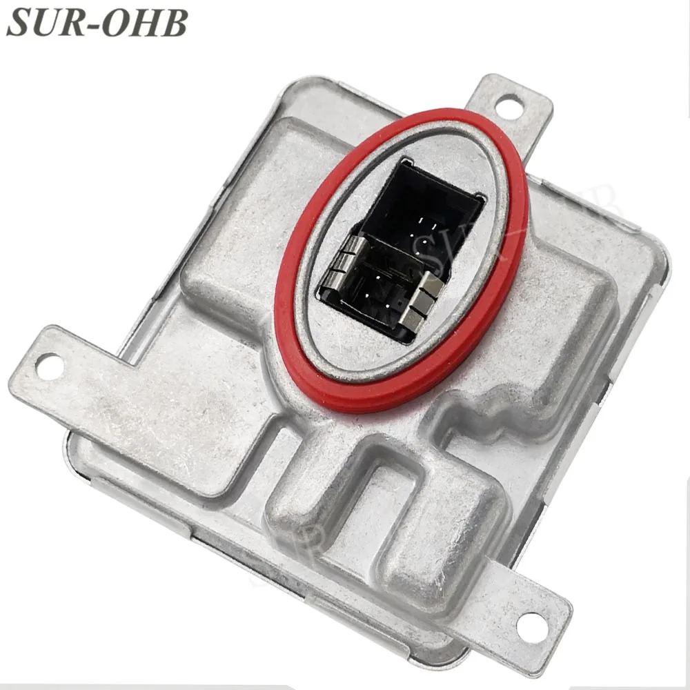 3 серии E90 7318327 HID фары D1S Электрический W003T23171 ксеноновый контроль 7237644 балласт для
