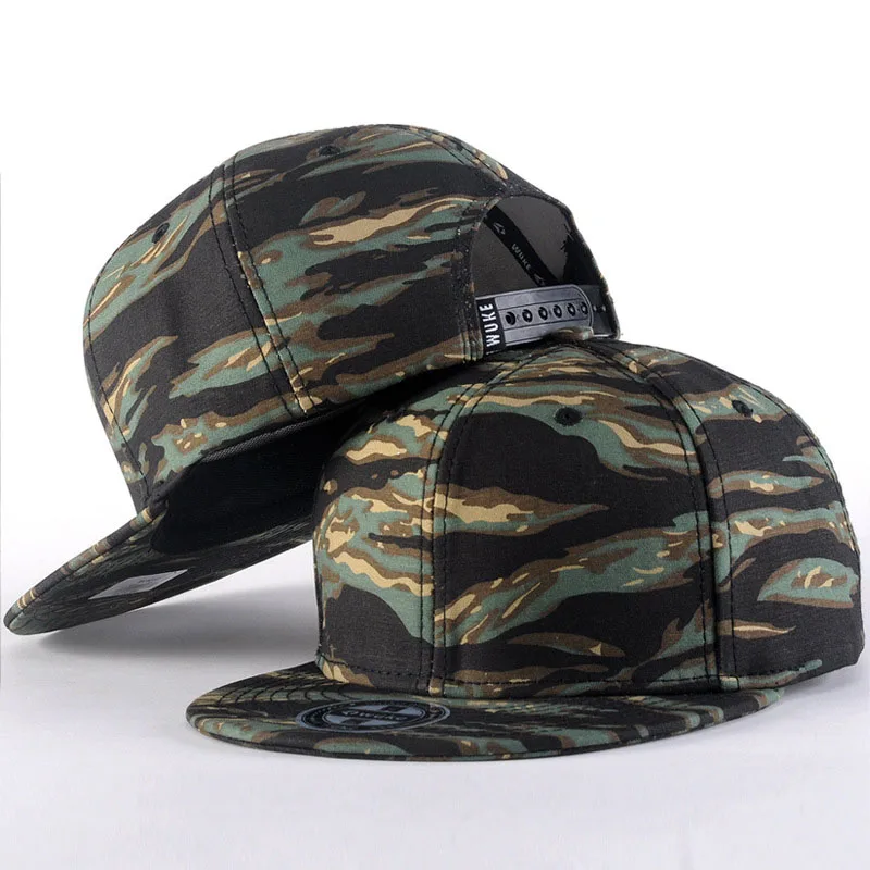 Glaedwine бренд камуфляж Кости Snapback дамы Gorras бейсболка хип-хоп Летняя Повседневная Como Casquette плоская шляпа для женщин мужчин