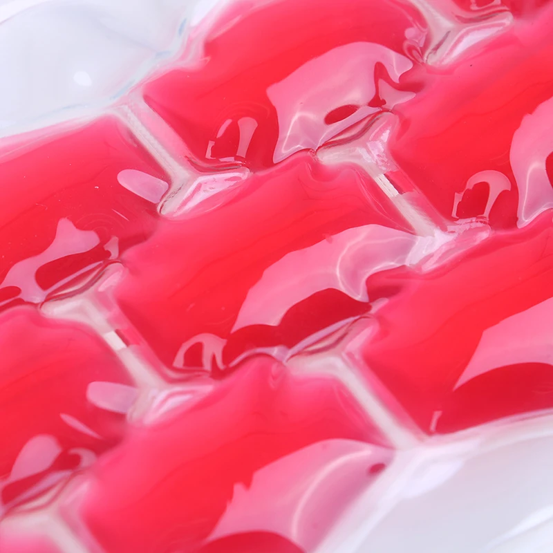 2019 New Arrival Wine Bottle Freezer Bag Chilling Cooler Ice Beer Cooling Gel Holder Carrier Portable liquor ice-cold Tools |