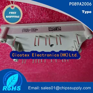 Image for P089A2006 MODULE IGBT 