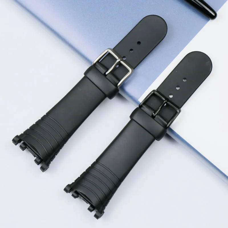 Аксессуары для часов SUUNTO Vector черный ремешок с пряжкой водонепроницаемым