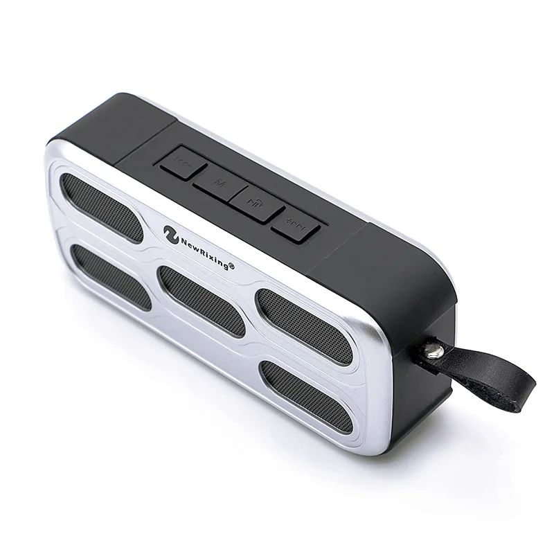 FELYBY NR-3018 беспроводной bluetooth динамик портативный аудио стерео влагостойкая