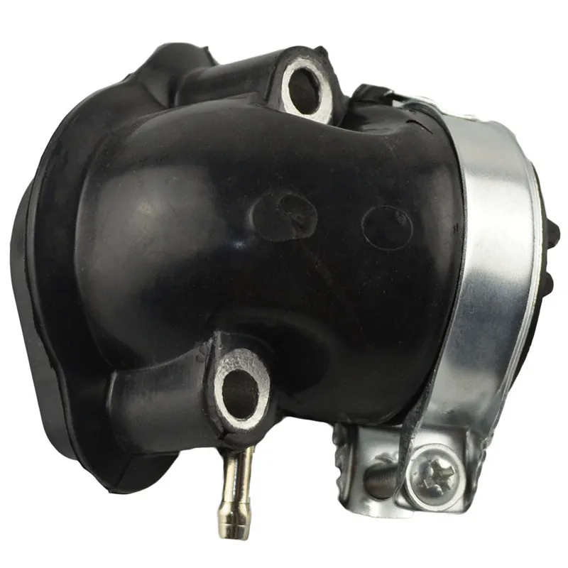 

Road Passion Motorcycle Carburetor Interface / Manifoid Intake For GY6