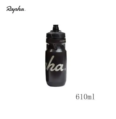 RAPHA ciclismo спортивные бутылки для воды 610 мл езда по горной дороге чайник команда