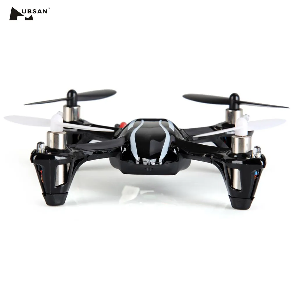Супер Мини Размеры Радиоуправляемый Дрон Hubsan H107L радиоуправляемого