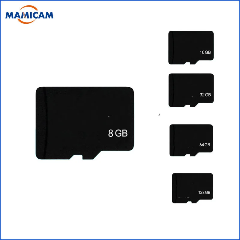 

Memory Card Flash Micro SD 64GB 128GB 8GB 16GB 32GB Micro SD Card for wifi Camera