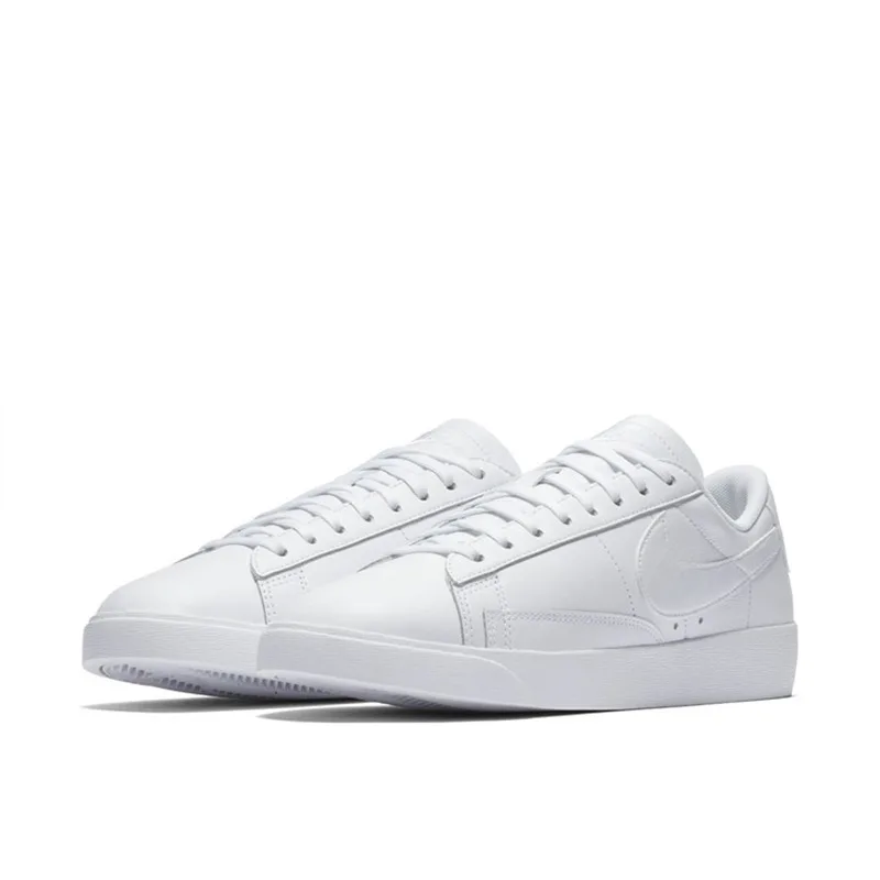 Новинка оригинальный Женский блейзер NIKE W низкие кроссовки для скейтбординга |