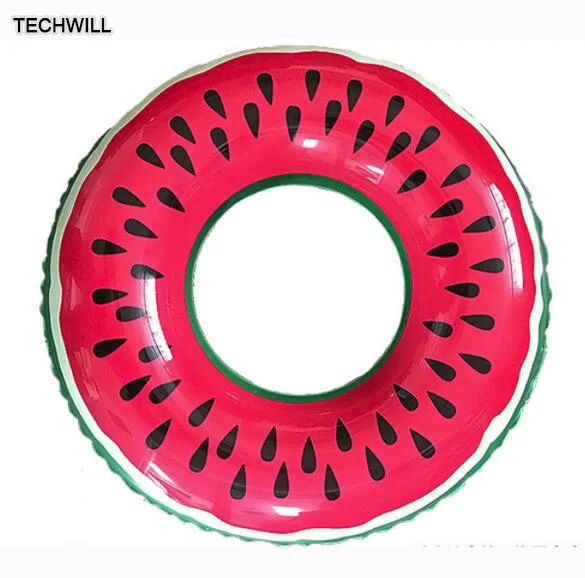 Детское плавательное кольцо из ПВХ для младенцев и детей плавающее Надувное