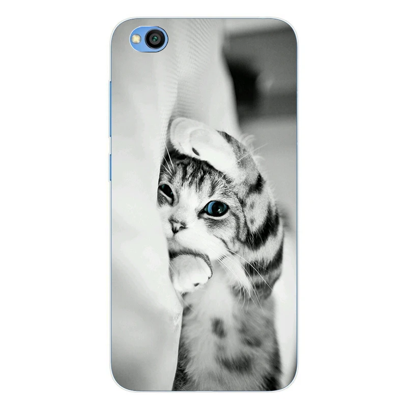 for Xiaomi Redmi 7 Note Go Soft Silicone Case Cute Fundas Coque For Xiomi Phone Back Cover Bumper Capa Bag |