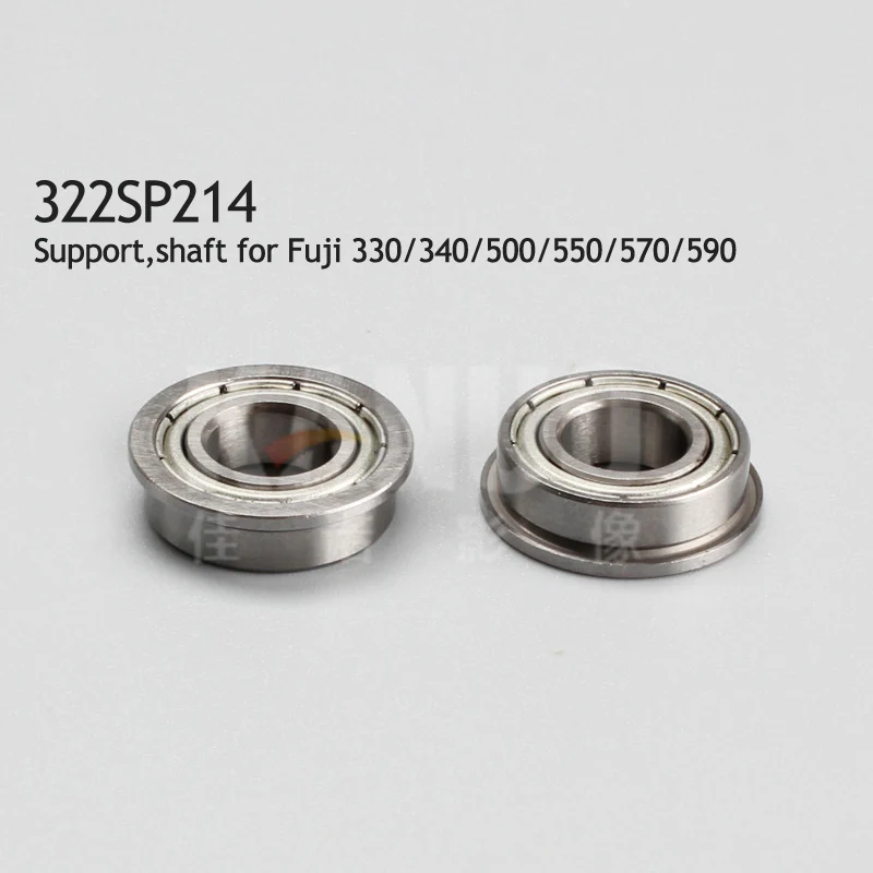 322SP214 Support Shaft (SUPPLY SECTION) for Fuji Frontier 330/340/500/550/570/590 Digital Photo Printer | Электроника
