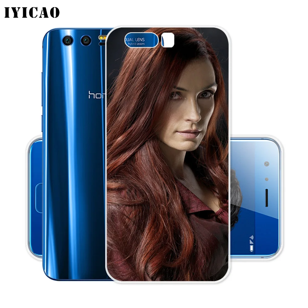 Мягкий силиконовый чехол для Huawei Y9 Y7 Y6 Prime 2018 Honor 8C 8X 8 9 10 Lite 7X 7C 6A 7A Pro | Мобильные
