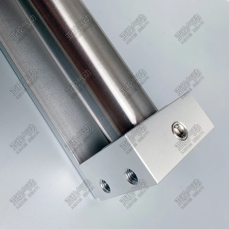 

SMC Cylinder CY1R/CY3R6/10/15/20/25/32/40/50/-100-200-300-500-800