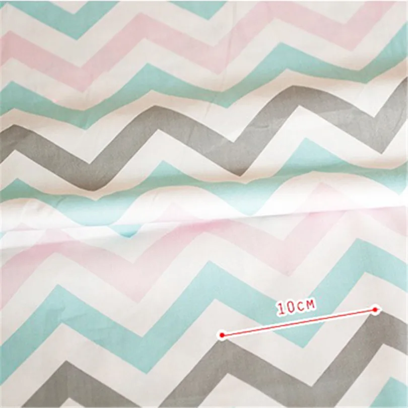 Обивка из Твила 40*50 см 100% хлопок ткань для мебели детские покрывала постельное