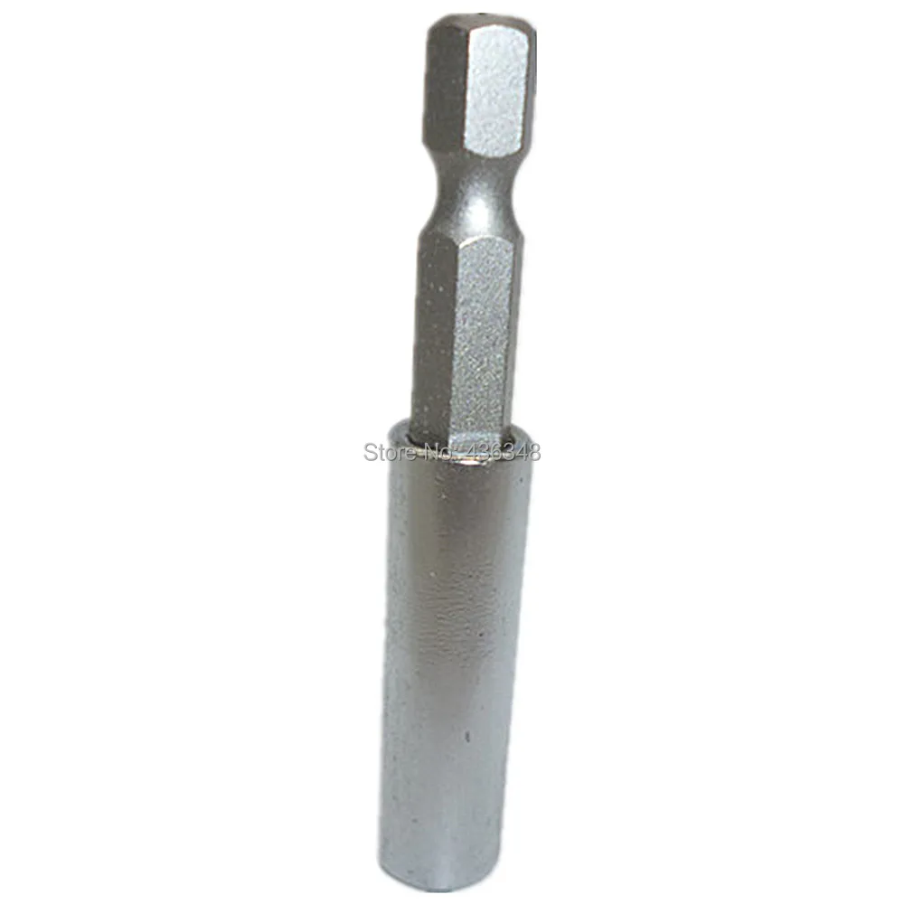 1/4 &quotШестигранным хвостовиком Quick Release Электрические сверла Магнитная Отвёртки