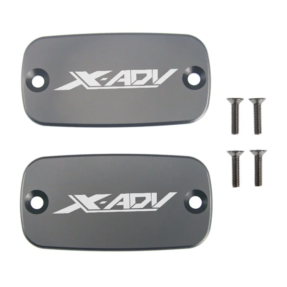 MTKRACING мотоцикл передний главный цилиндр тормозной муфты бак бухта для HONDA XADV 750 2017