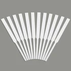 300 PCS парфюмерная фотобумага  130x12 мм