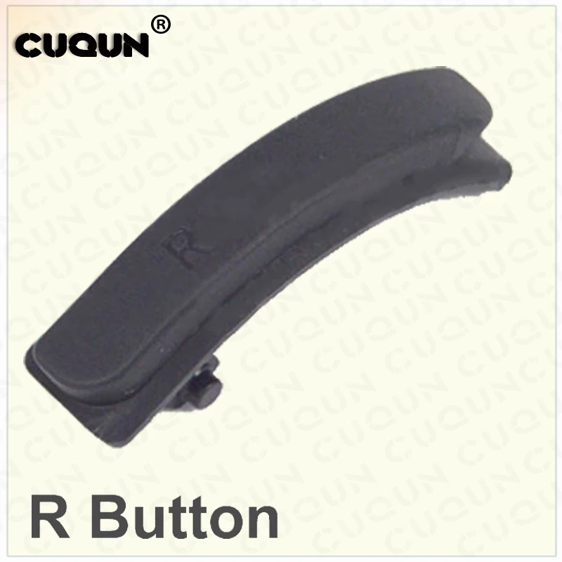 Оригинальные кнопки LR/ZR/ZL для Nintendo Switch Joy Con Левая Правая ручка LR ZR ZL консоли