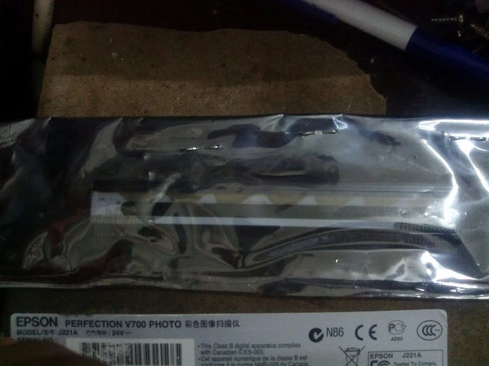 Оригинальный Для STAR TSP800 печатающая головка G105910-048 203 точек/дюйм Термальность