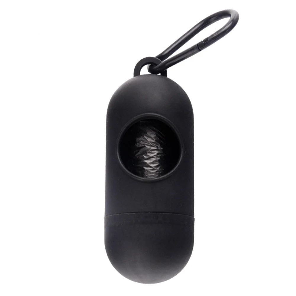 Собачий Туалет пластиковая мусорная сумка принадлежности для домашних животных