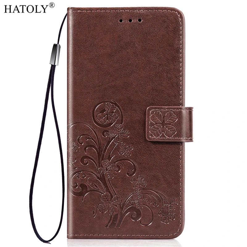 Для Kyocera Urbano V04 Чехол книжка кожаный чехол для V04Wallet сумка мягкая задняя крышка
