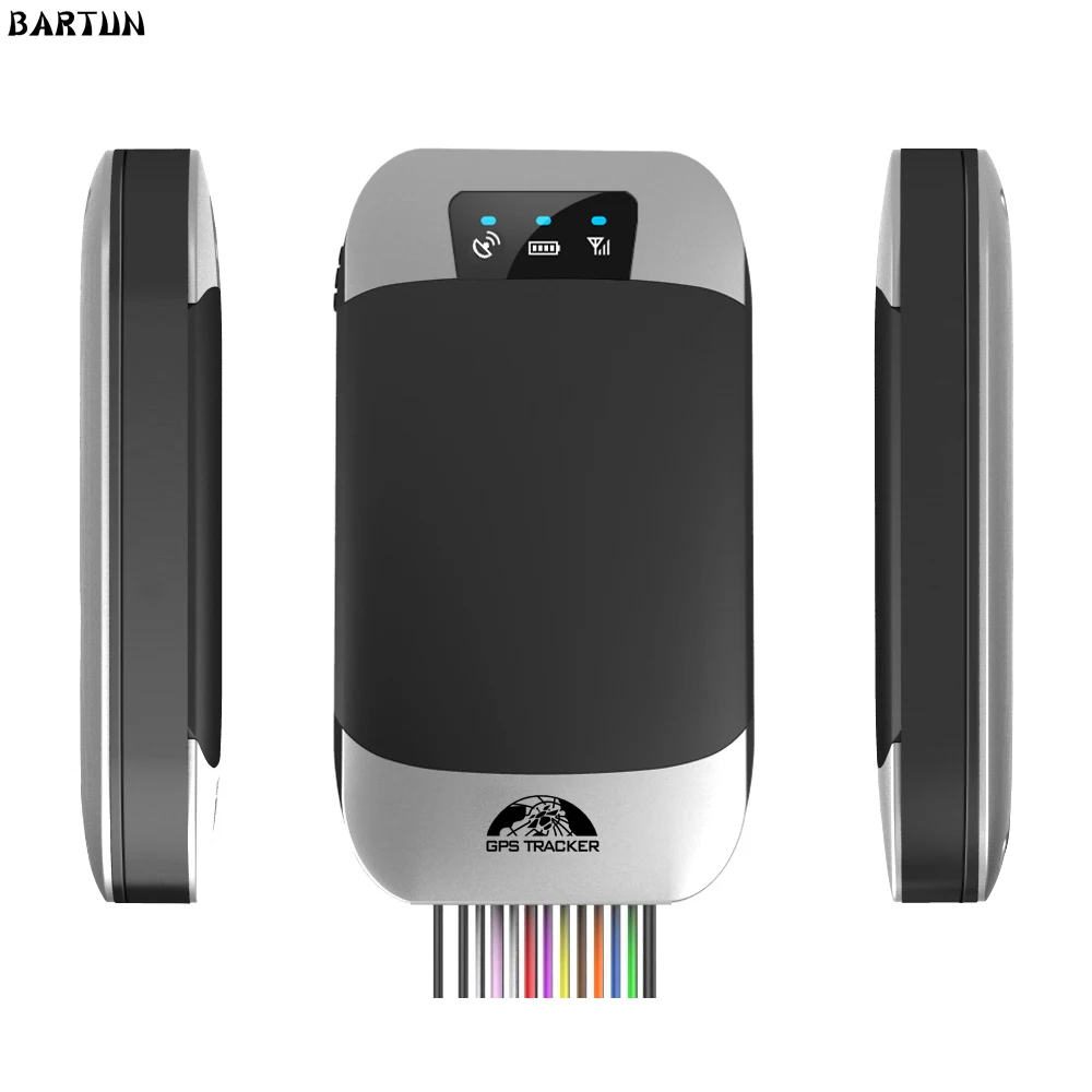 GPS 303F GPS-трекер автомобильный GPS-локатор Coban TK303F водонепроницаемый трекер с