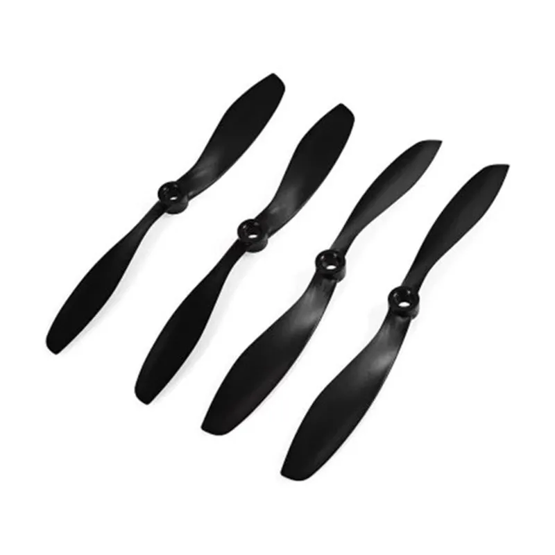 BAYANGTOYS X21 RC Квадрокоптер запасные части 2CW + 2CCW Пропеллер для FPV гоночная камера