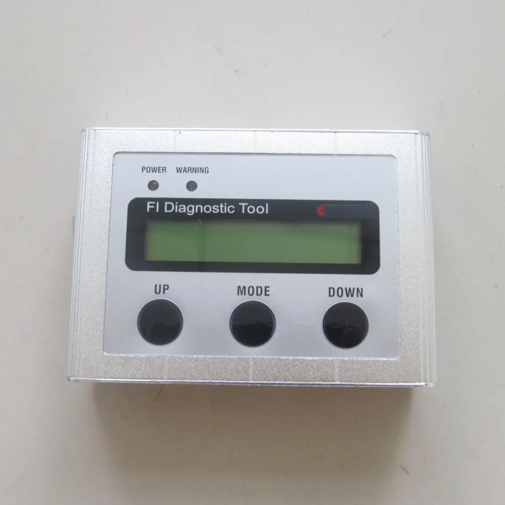 Высококачественный Сканер для мотоцикла YAMAHA ручной диагностический инструмент